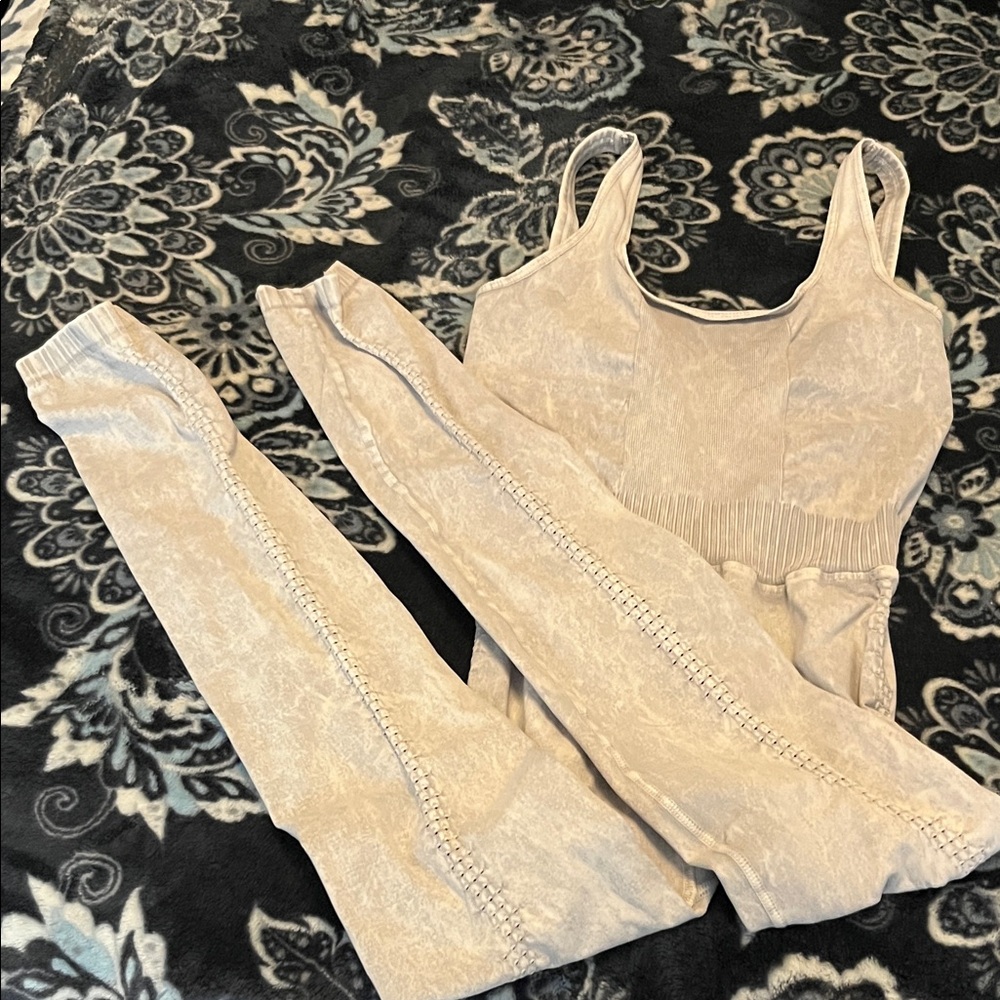Free People Jumpsuit